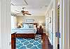 Residence #3820 - Third Floor Guest Suite