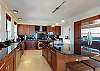 Residence #3820 - Fully Furnished Kitchen