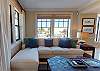 Residence #3820 - Living Room with Sleeper Sofa
