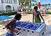 Marlin Bay Resort & Marina - Pool Deck, Foosball Table