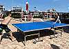 Marlin Bay Resort & Marina - Pool Deck, Ping Pong Table