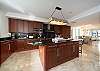 Residence #3825 - Fully Furnished Kitchen
