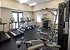 The Clubhouse - Fitness Center
