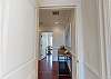 Residence #3821 - Master Suite Doorway