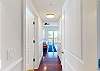 Residence #3821 - Master Suite Hallway