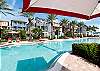 Marlin Bay Resort & Marina - Rental Homes & Pool Deck