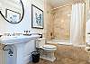Residence #3819 - Upper Level En Suite Guest Bath
