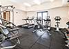 The Clubhouse - Fitness Center. **Limited Guests at a time, due to Covid-19 **