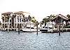 Marina - Slips with Fully Powered Concrete Docks
