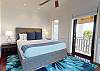 Residence #3840 - Guest Suite with King Bed