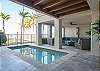 Residence #3840 - Private Plunge Pool