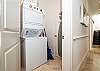 Residence #3840 - Washer & Dryer