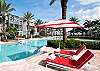 Marlin Bay Resort & Marina - Pool Deck & Rental Homes