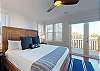 Residence #3827 -  Third Floor Master Suite with King Bed