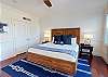 Residence #3829 - Master Suite with King Bed