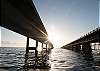Seven Mile Bridge - Quick Boat Ride from Resort - Access to Ocean