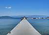 Seasons at Sandpoint - Marina Boardwalk