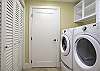 Condo 232 - Personal Washer & Dryer