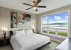 Condo 131 - Master Suite with Lake Views and King Bed