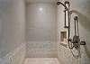 Condo 7404 - Master Bath Shower