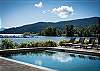 Seasons at Sandpoint - Heated Pool with Lake Views