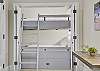 Condo 123 - Hide-a-Way Bunk Room with Ladder