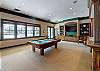 Owners Club at Hilton Head - Club House with Pool Table