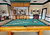 Owners Club at Hilton Head - Clubhouse Pool Table