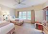 Owners Club at Hilton Head - Guest Suite with 2 Queen Beds