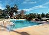 Owner Club at Hilton Head - Clubhouse Pool Deck