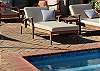 Rancho la Puerta - Square 2 - Casita 4