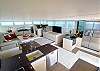 Silent 55 Yacht - Salon