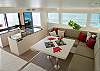 Silent 55 Yacht - Salon