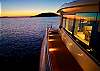 Silent 55 Yacht - Portside