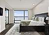 Condo #8111 - Master Suite with Lake View