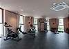 Aflora - Fitness Room