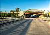 Seasons at Sandpoint - City Beach Bridge