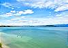 Seasons at Sandpoint - Lake Pend Oreille