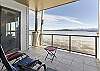 Condo 7310 - Private Balcony