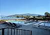 Seasons at Sandpoint - Pool Deck with Heated Pool