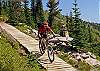 Sandpoint, Idaho - Mountain Biking