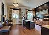 Seasons at Sandpoint - The Retreat, Welcome Desk