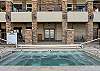 Seasons at Sandpoint - Hot Tub