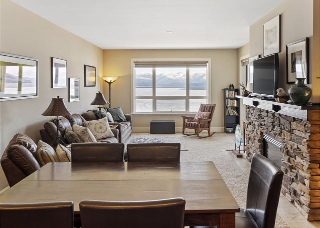 Seasons at Sandpoint - Condo #7310
