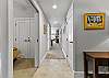 Condo 7310 - Hallway