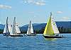 Seasons at Sandpoint - Sailing