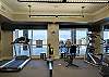 Seasons at Sandpoint - Fitness Room