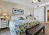 Condo 7310 - Master Suite with King Bed