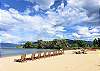 Seasons at Sandpoint - Private Beach