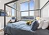 Penthouse 325 - Master Suite with Lake Views